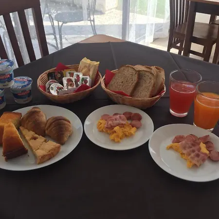 Blue Sky Bed & Breakfast