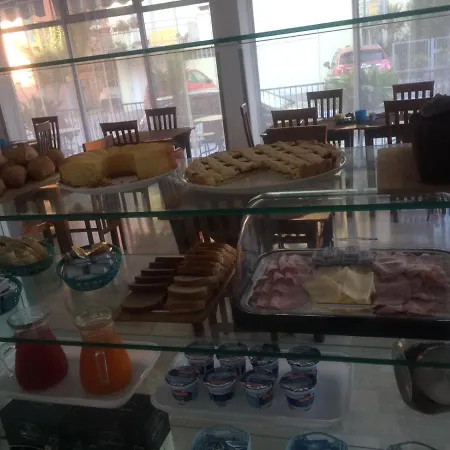 Blue Sky Bed & Breakfast 3*