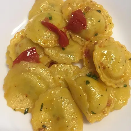 Bed & Breakfast Blue Sky 3*