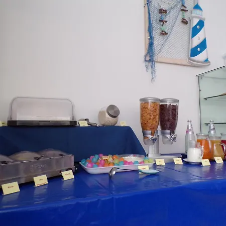 Blue Sky Bed & Breakfast Rimini