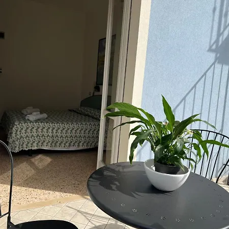 Blue Sky Bed & Breakfast 3*