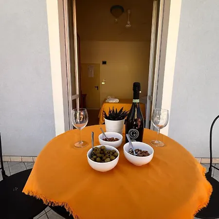 Bed & Breakfast Blue Sky Rimini