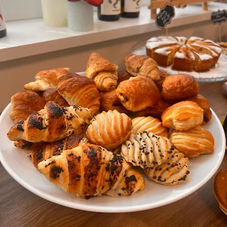 Blue Sky Bed & Breakfast Rimini