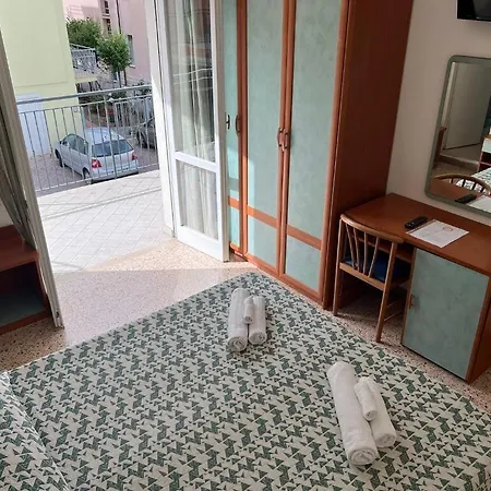 Bed & Breakfast Blue Sky 3*