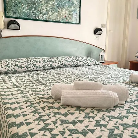 Bed & Breakfast Blue Sky 3*