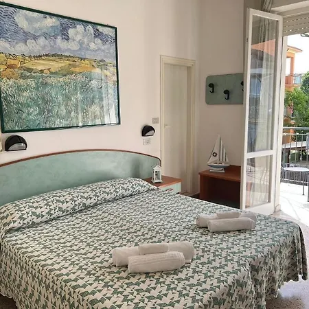 Bed & Breakfast Blue Sky Rimini