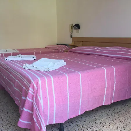 Blue Sky Bed & Breakfast Rimini