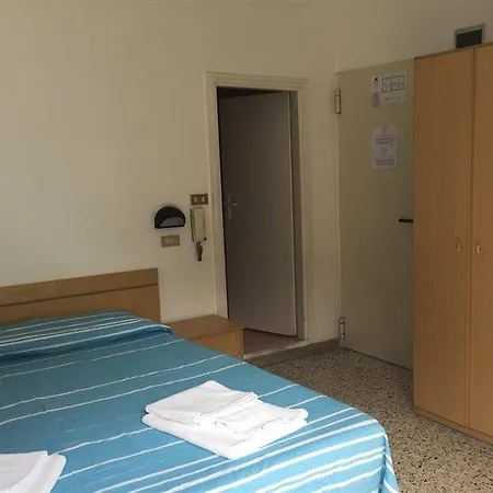 Nocleg ze śniadaniem Blue Sky 3*