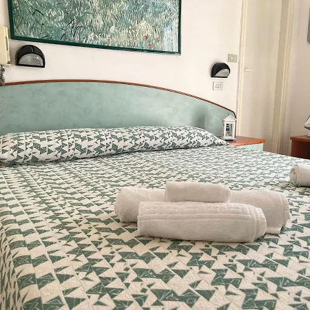 Bed & Breakfast Blue Sky Rimini