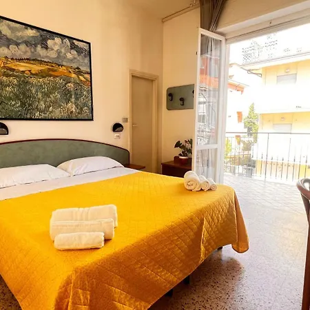 Bed & Breakfast Blue Sky