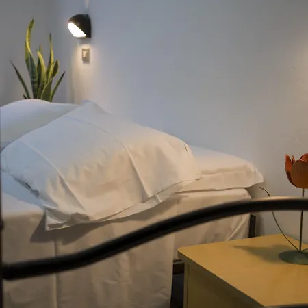 Panzió Blue Sky Rimini