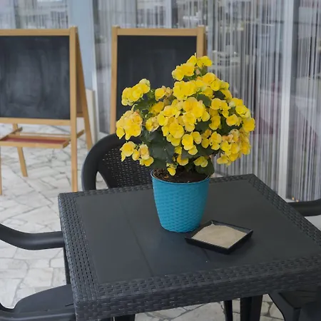 Bed & Breakfast Blue Sky Rimini