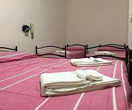 Blue Sky Bed & Breakfast Rimini