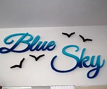 Blue Sky