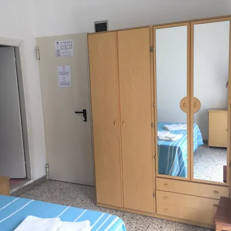 Nocleg ze śniadaniem Blue Sky 3*