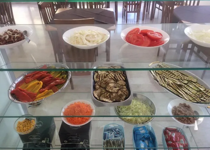 Blue Sky 3* רימיני