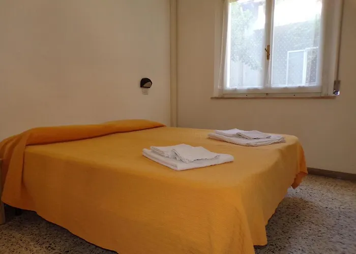 Bed & Breakfast Blue Sky 3*