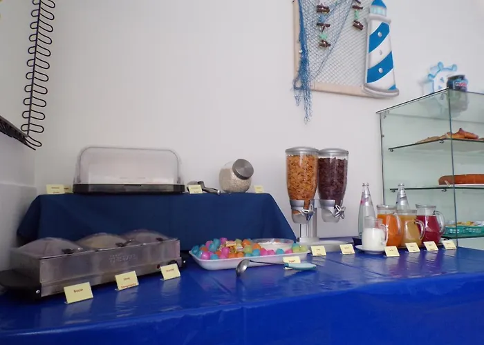 Blue Sky Bed & Breakfast Rimini