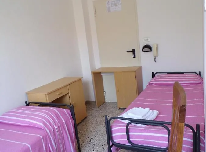 Blue Sky רימיני