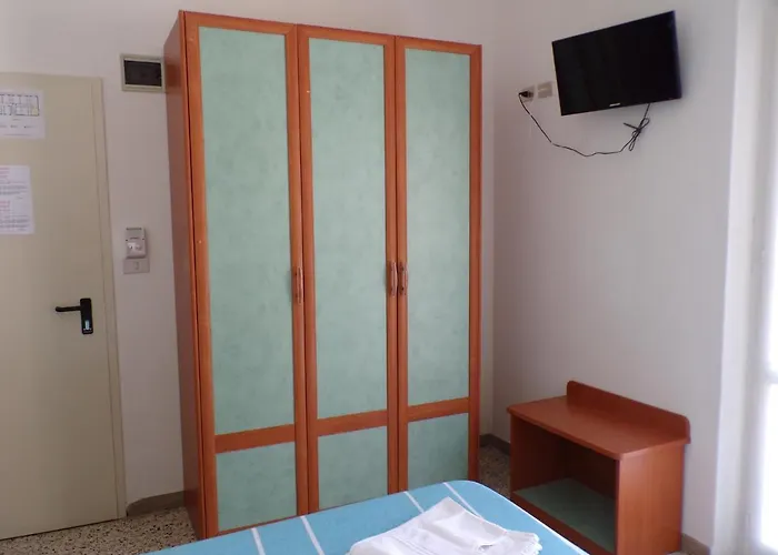 Blue Sky Bed & Breakfast 3*