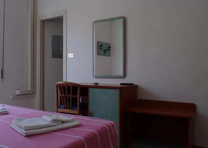 Blue Sky * リミニ