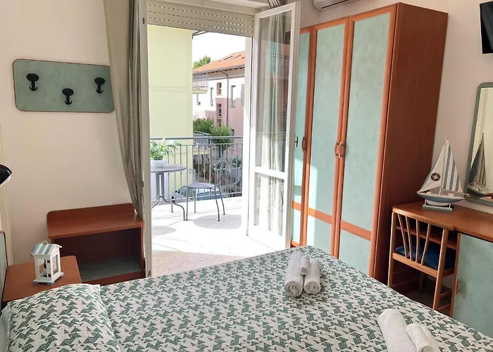 Blue Sky Bed & Breakfast Rimini