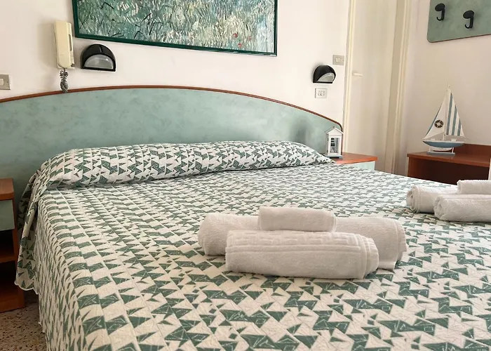 Bed & Breakfast Blue Sky Rimini