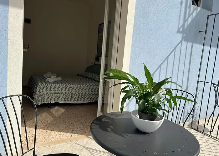 Blue Sky Bed & Breakfast 3*