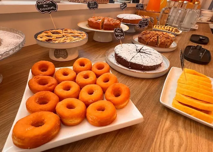 Bed & Breakfast Blue Sky 3*