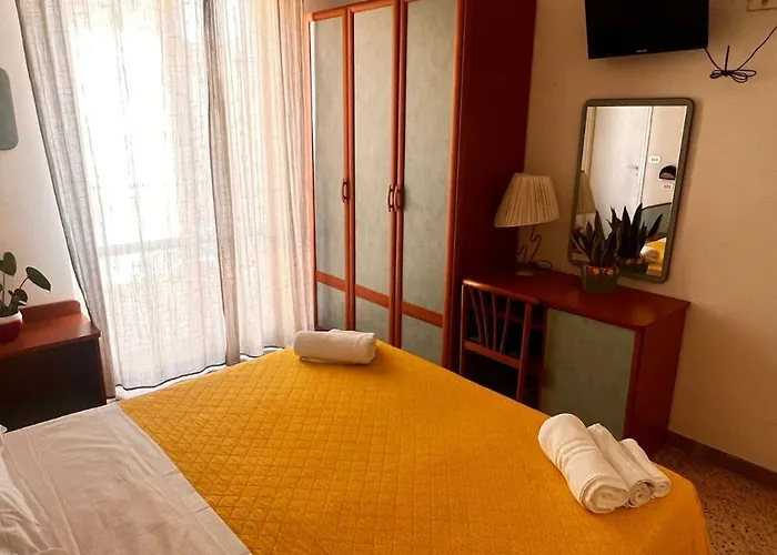 Blue Sky 3* רימיני