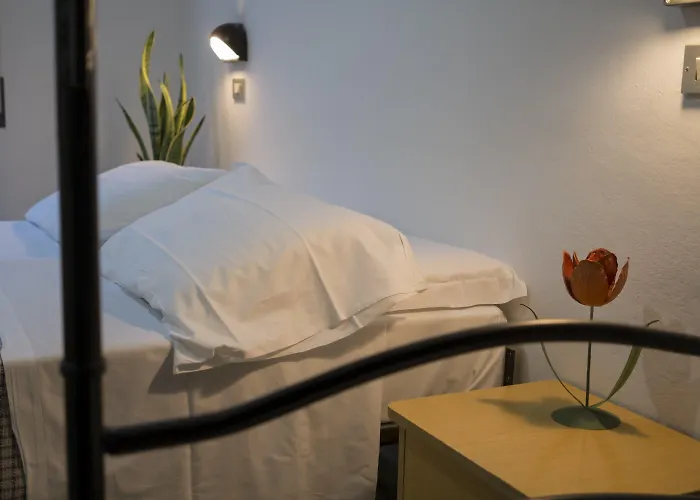 Bed & Breakfast Blue Sky Rimini