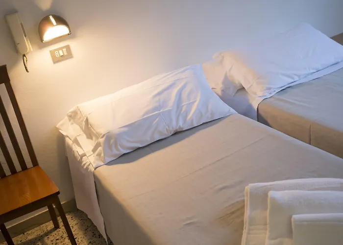 Bed & Breakfast Blue Sky 3*