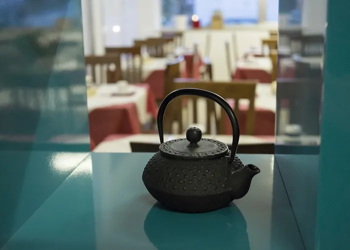 Bed & Breakfast Blue Sky