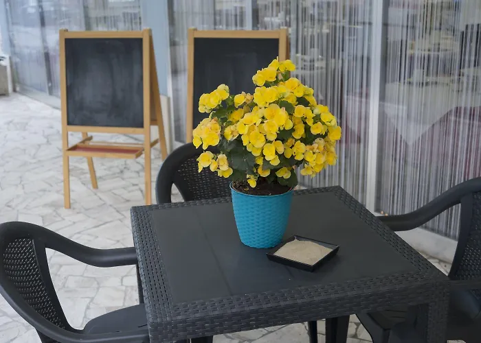 Bed & Breakfast Blue Sky Rimini