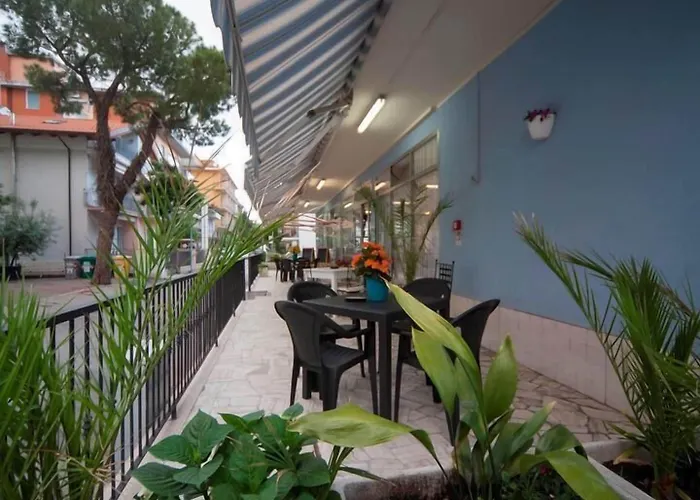 Blue Sky Bed & Breakfast