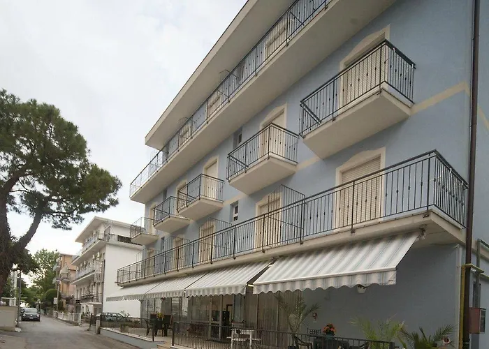 Blue Sky Bed & Breakfast