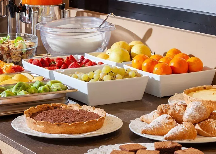 Blue Sky Bed & Breakfast Rimini