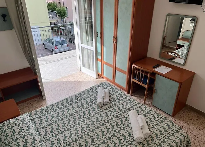 Bed & Breakfast Blue Sky 3*