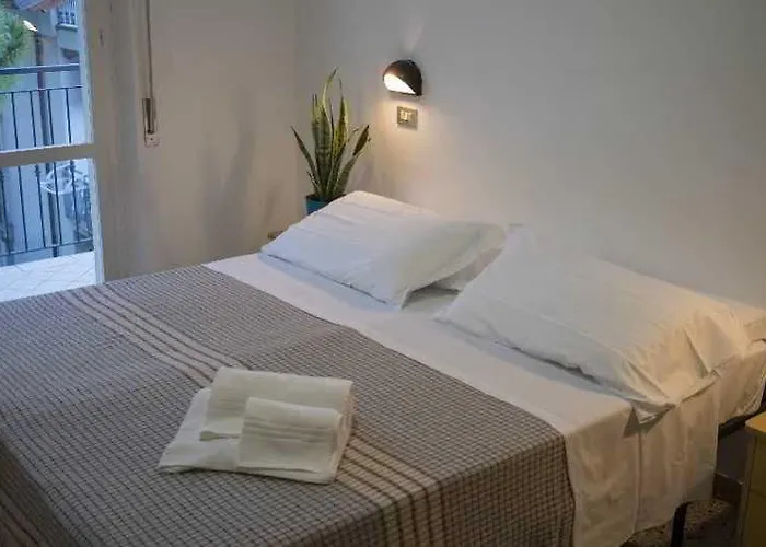 Bed & Breakfast Blue Sky