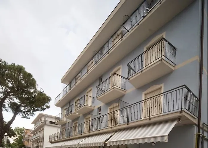 Blue Sky רימיני