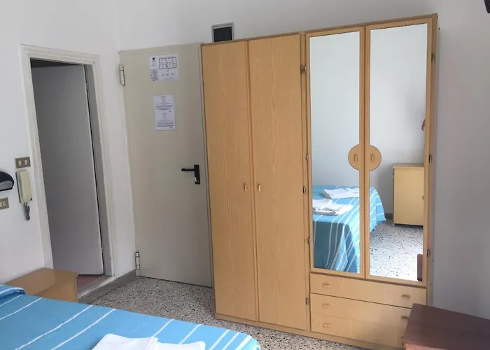 Bed & Breakfast Blue Sky 3*