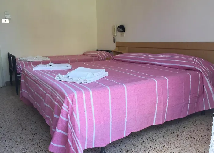 Blue Sky Bed & Breakfast Rimini