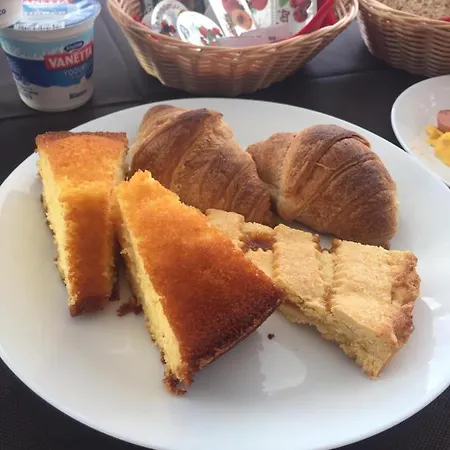 住宿加早餐酒店 Blue Sky