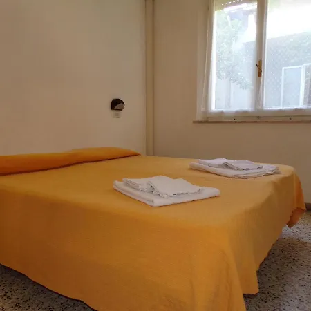 住宿加早餐酒店 Blue Sky 3*