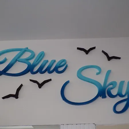 Blue Sky 3* 里米尼