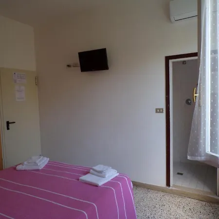 住宿加早餐酒店 Blue Sky