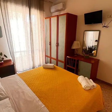 Blue Sky 3* 里米尼