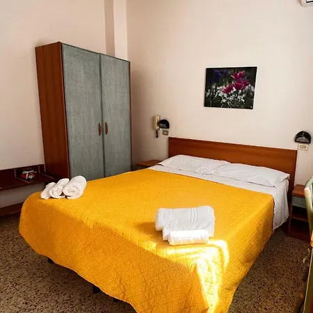 住宿加早餐酒店 Blue Sky