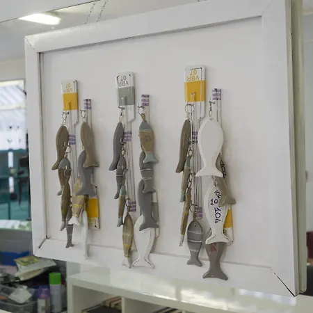 Blue Sky 住宿加早餐酒店 里米尼