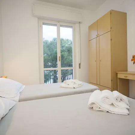 Blue Sky 3* 里米尼